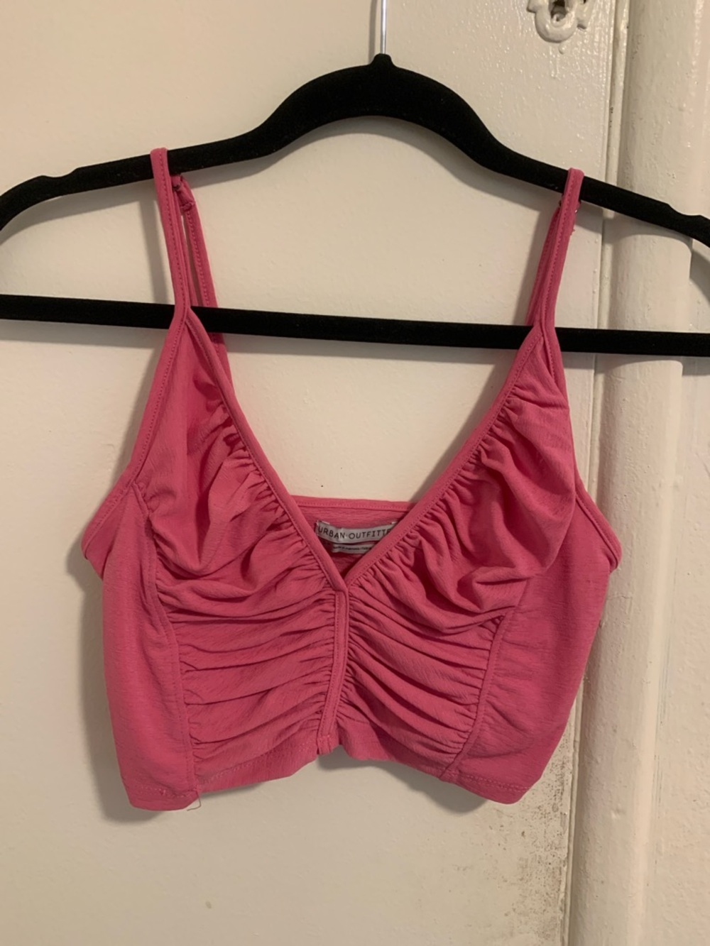 Pink urban outfitters tank!